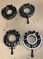 Kubota V1505 V1305 V1405 Motor Lagerböcke...