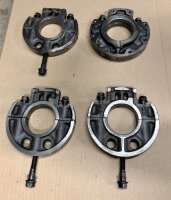 Kubota V1505 V1305 V1405 Motor Lagerböcke...