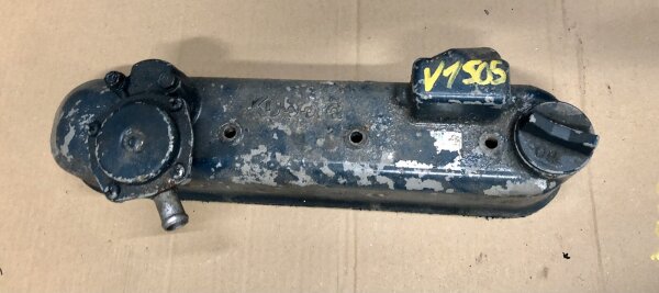 Kubota V1505 V1305 V1405 Motor Ventildeckel mit Entlüftung