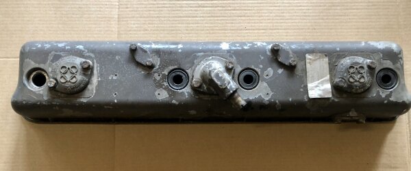 MF 1014 1114 Ventildeckel Perkins 6.354.4 Motor