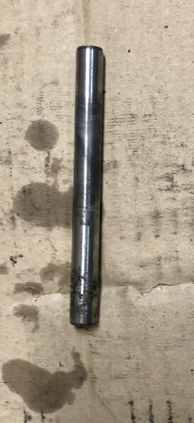 MF 25 30 125 Antrieb Vorförderpumpe Stößel Perkins 4.107 Motor